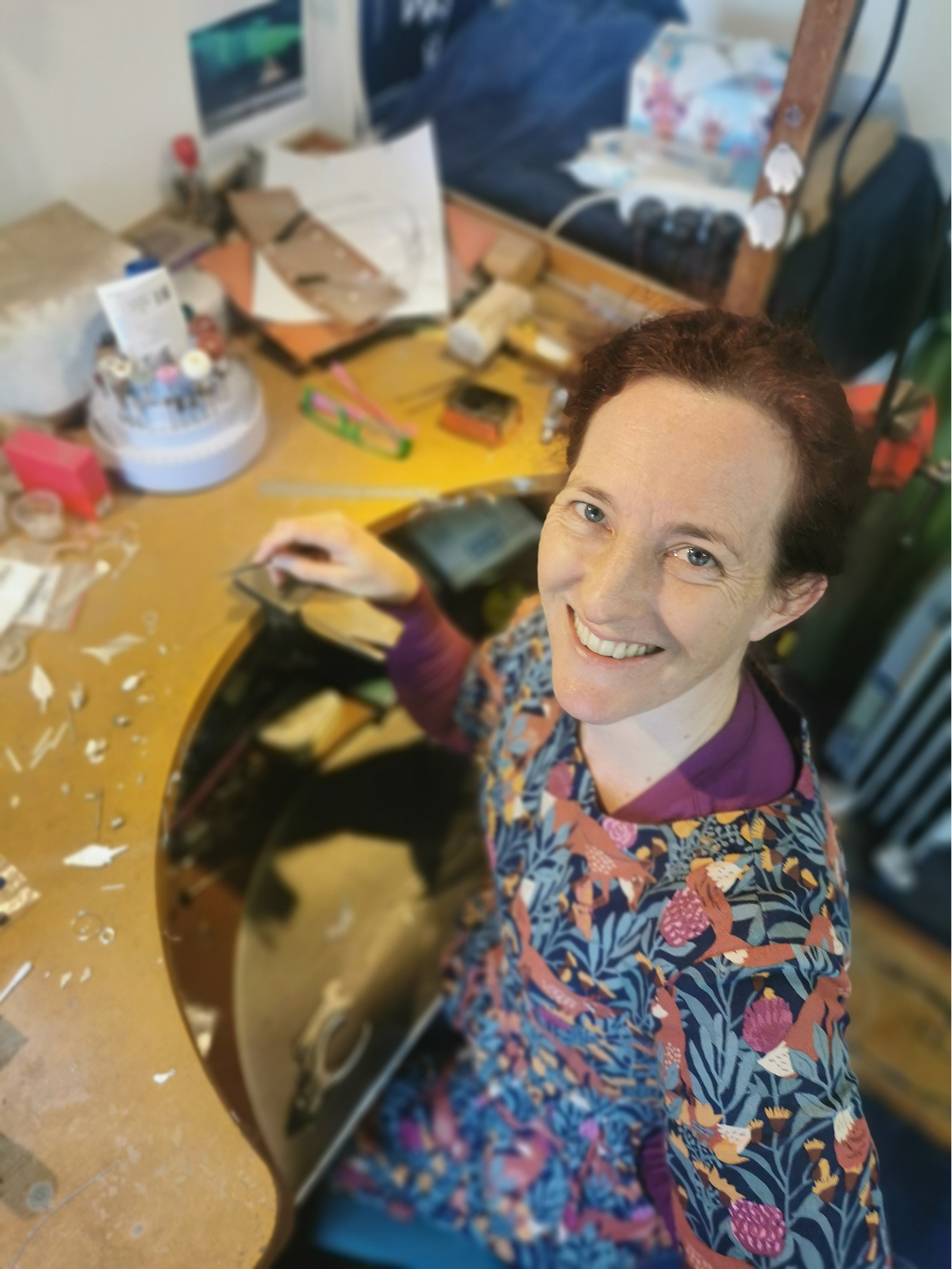 Ailish Profile Picture